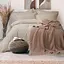 Комплект постельного белья Lotus Home 1.5-спальный 000281728 - миниатюра 1
