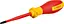 Отвертка Professional, TX25x100мм, VDE Bosch hoz0014114 - миниатюра 2