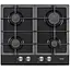 Варочная поверхность газовая Vestel AOB-6024C - миниатюра 1