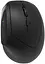 Миша Canyon mouse MW-25 Ergonomic LED AA Dual mode Wireless Black (CNS-CMSW25) - мініатюра 1
