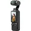 Екшн-камера DJI Osmo Pocket 3 Capture More Combo (CP.OS.00000376.01) EU [157538] - мініатюра 4