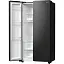Холодильник Gorenje NRR9185EABXL с морозильной камерой - миниатюра 2
