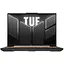 Ноутбук Ігровий ASUS TUF F16 FX607VU-I5165,5,16GB,512GB,4050 - мініатюра 1