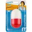 Спонж-пілінг Martini Spa Exfoliating Sponge Pills для тіла в асортименті (6186B00) - мініатюра 1