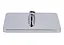 Душевая система универсальная Qtap Swan Cascada Chrome с изливом QTSWA111CRM45566 - миниатюра 7