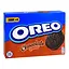 Уценка. Печенье Oreo с какао и начинкой из какао 228 г - миниатюра 2