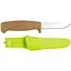 Нож Morakniv Floating Knife (S) Lime нержавеющая сталь (13686) - миниатюра 1