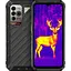 Смартфон Ulefone Power Armor 18T Ultra 12/512Gb Black Global версия - миниатюра 1