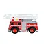Дитяча автомодель "Пожежна служба" АвтоПром 7992, 19 см, звукові та світлові ефекти - мініатюра 2