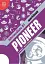 Pioneer. Intermediate B1. Workbook with QR code - миниатюра 1