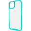 Чохол Epik TPU+PC Lyon Case для Apple iPhone 13, 6.1 Green - мініатюра 3