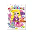 Водна мальованка "Для дівчаток" РМ-43-05, 4 малюнка - мініатюра 1