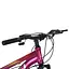 Велосипед MTB2601-3, 26 дюймів, алюмінієва рама 13 Shimano 21SP фуксія - мініатюра 5