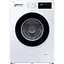 Пральна машина автоматична Samsung WW70FG3M05AWLF - мініатюра 1