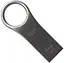 Флеш-накопитель Silicon Power USB 64G usb3.1 Jewel J80 Metal Titanium (SP064GBUF3J80V1T) - миниатюра 1