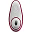 Вакуумний кліторальний стимулятор Womanizer Liberty Red - мініатюра 2
