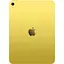 Планшет Apple iPad 11 (2025) 256GB Wi-Fi + Cellular Yellow (MD7M4) [129301] - мініатюра 2