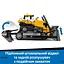 Конструктор LEGO City Желтый бульдозер 682 детали (60466) - миниатюра 17