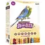 Уценка. Корм для волнистых попугаев ЛоріВіт+ полнорационный 1 кг - миниатюра 1