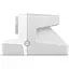 Фотокамера Polaroid Now White 90119 моментальной печати (90119) - миниатюра 4