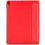 Чохол Smart Case Oen buttons для Ale iad 10.2 (2019) (2020) (2021) Red - мініатюра 2