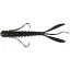 Силикон Keitech Hog Impact 4" (8 шт/уп) к:205 bluegill - миниатюра 1