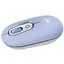 Михаил Logitech POP with emoji Lilac (L910-007414) (7031694) - миниатюра 1