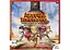 Настільна гра Lords of Boards Дитячий Експрес (Kids Express) (укр.) (LOB2347UA) - мініатюра 2