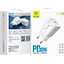 Мережевий зарядний пристрій Blueo GaN 30W White (BT5925) [139306] - мініатюра 2