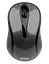 Миша бездротова A4Tech G3-280N V-Track Grey - мініатюра 1