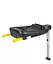 Автокресло Carrello Nova CRL-16101 Grey Line с базой - миниатюра 5