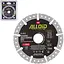 Диск алмазний Alloid Building Tools багатоцільовий 125 мм (DS-20125) - мініатюра 5