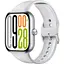 Смарт-годинник Xiaomi Redmi Watch 5 silver gray (M2462W1 / BHR9381GL) (Global Version) - мініатюра 2