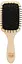 Щетка массажная маленькая Travel Hair & Scalp Brush Marlies Moller - миниатюра 1