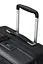 Чемодан American Tourister HELLO CABIN BLACK 55х40х21(24) 55 См MC4*09004 - миниатюра 11