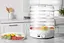 Сушарка дегідратор Mozano Food Dehydrator 500 Вт - мініатюра 7