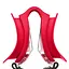 Дитячі окуляри для плавання (1SG120-0701) Renvo fit0024399 - мініатюра 3