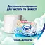 Туалетная бумага Zewa Deluxe Жасмин трехслойный 16 рулонов - миниатюра 10