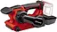 Шліфмашина стрічкова акумуляторна Professional TP-BS 18/457 Einhell teh0025430 - мініатюра 1