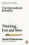 Thinking, Fast and Slow - миниатюра 1