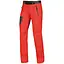 Штани Directalpine Cruise Lady 1.0 L Red/Dark Grey (1053-54251.30-L) - мініатюра 1