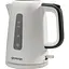 Электрочайник Gorenje 1.7 л Strix контроль пластик белый kuh0015379 - миниатюра 1