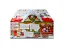 Адвент-календарь Kinder Mix 3D House - миниатюра 2