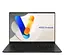 Ноутбук Asus Vivobook S16 OLED S5606CA-RI046X, Intel Core Ultra 7 255H, 5.1GHz, 16 3K, 32GB, SSD 1TB, Intel Arc Graphics, Windows 11 Pro - мініатюра 2