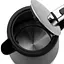 Электрочайник Ardesto EKL-450B Black 2200W, 1.7 л - миниатюра 4