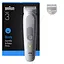 Триммер Braun BG 3500 (80789709) - миниатюра 8