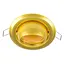 Світильник точковий Brille HDL-E12 PG (97) MR16 163559 - мініатюра 4
