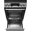 Электрическая плита Gorenje GEC5C41SG - миниатюра 7