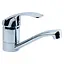 Змішувач для кухні TAU SL-1B143C 9840100 - мініатюра 1