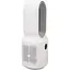 Портативный вентилятор Epik F8 White [137270] - миниатюра 2
